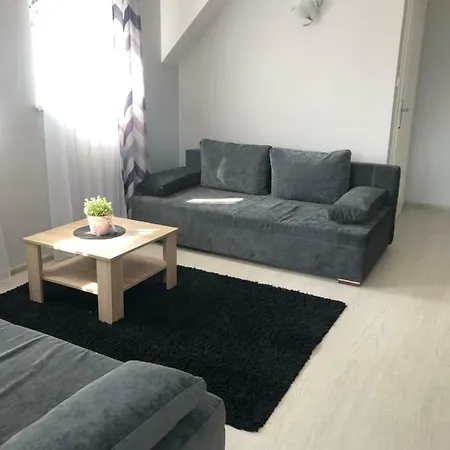 Domek Na Jasnej Мушина