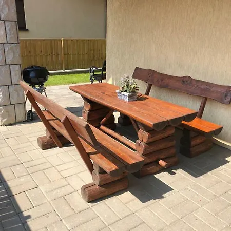 Domek Na Jasnej *