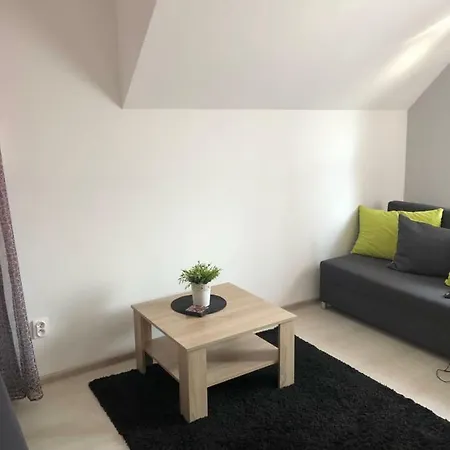 Domek Na Jasnej Ubytování v soukromí *