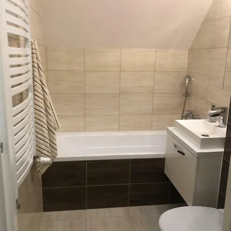 Na Jasnej Homestay szállás *