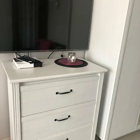 Na Jasnej Homestay szállás Muszyna