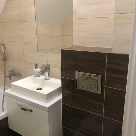 Homestay szállás Na Jasnej