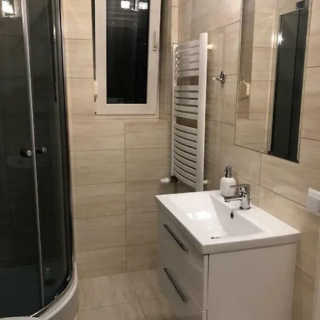 Na Jasnej Homestay szállás *