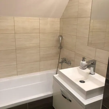 Na Jasnej Homestay szállás