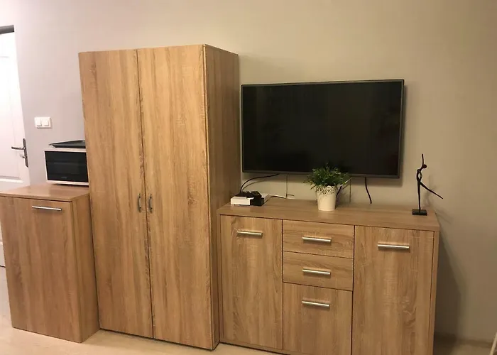 Na Jasnej Alloggio in famiglia *