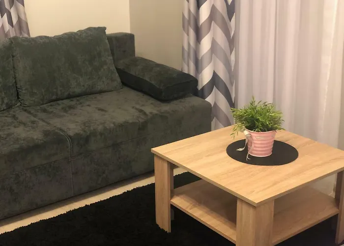 Na Jasnej Alloggio in famiglia Muszyna