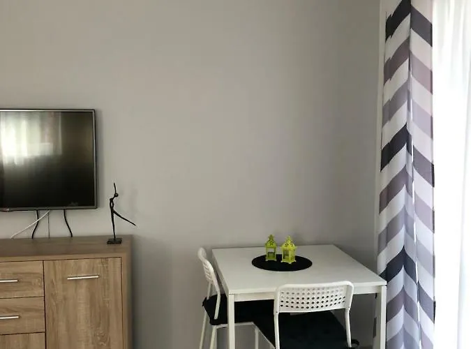 Alloggio in famiglia Na Jasnej