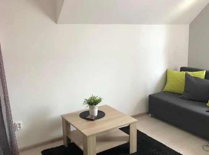 Na Jasnej Alloggio in famiglia *