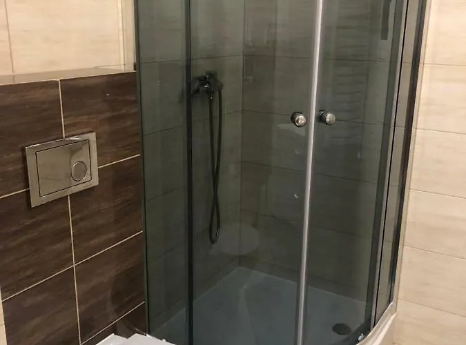 Na Jasnej Alloggio in famiglia Muszyna