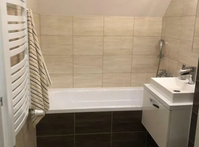 Na Jasnej Alloggio in famiglia *