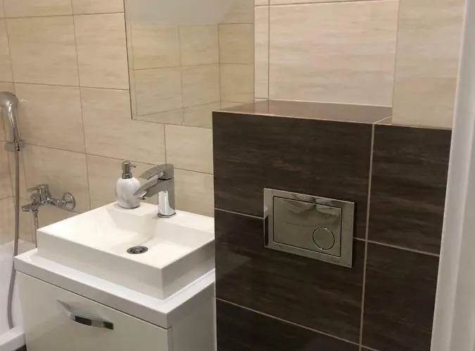 Alloggio in famiglia Na Jasnej