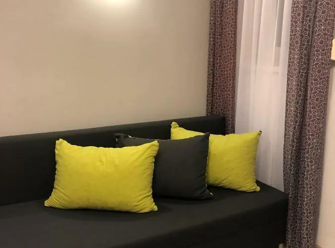 Na Jasnej מוז'ינה