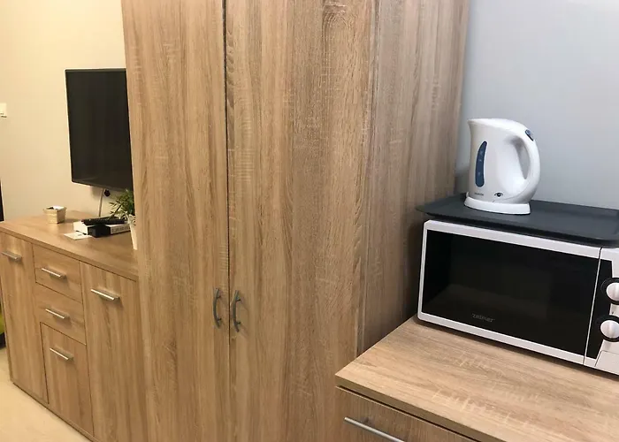 Alloggio in famiglia Na Jasnej Muszyna