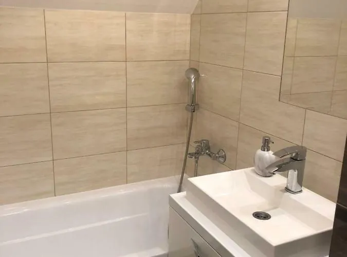 Na Jasnej Alloggio in famiglia